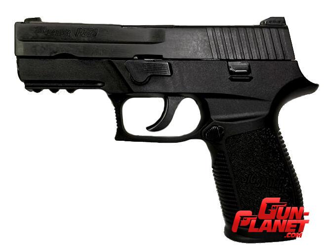 Sig Sauer P250 
