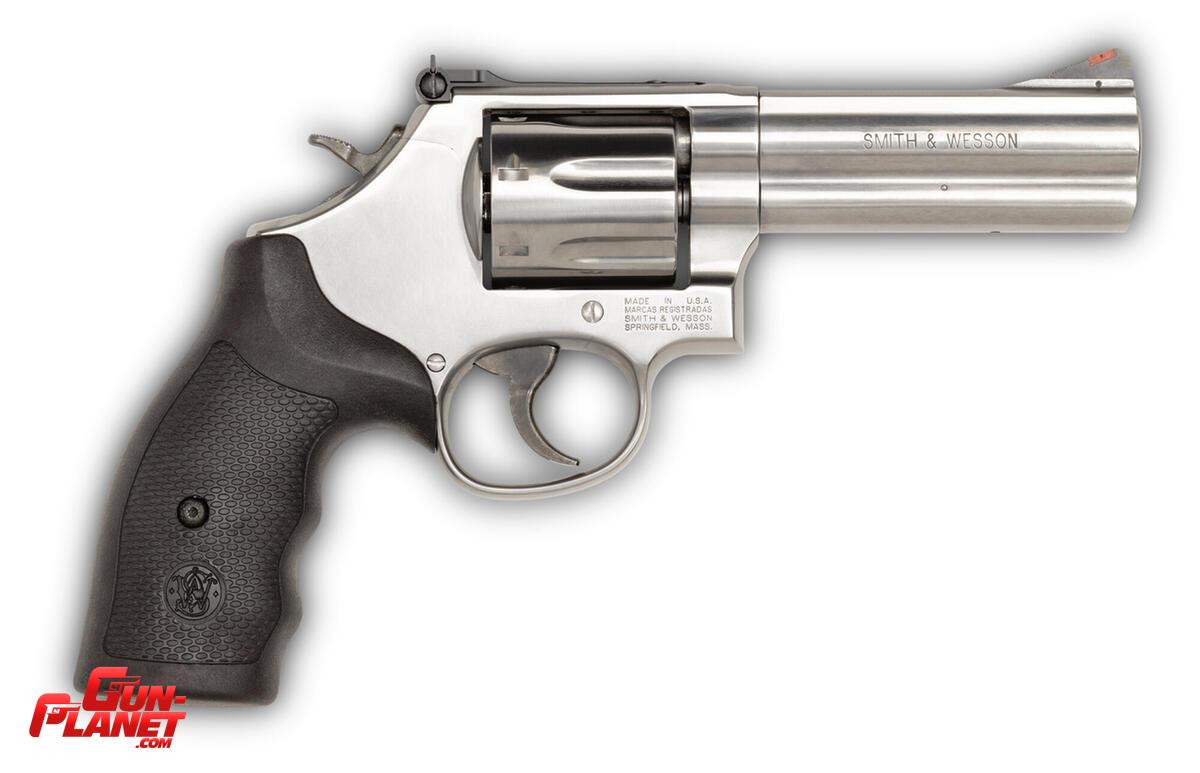 Smith & Wesson 686  4 a estrenar 