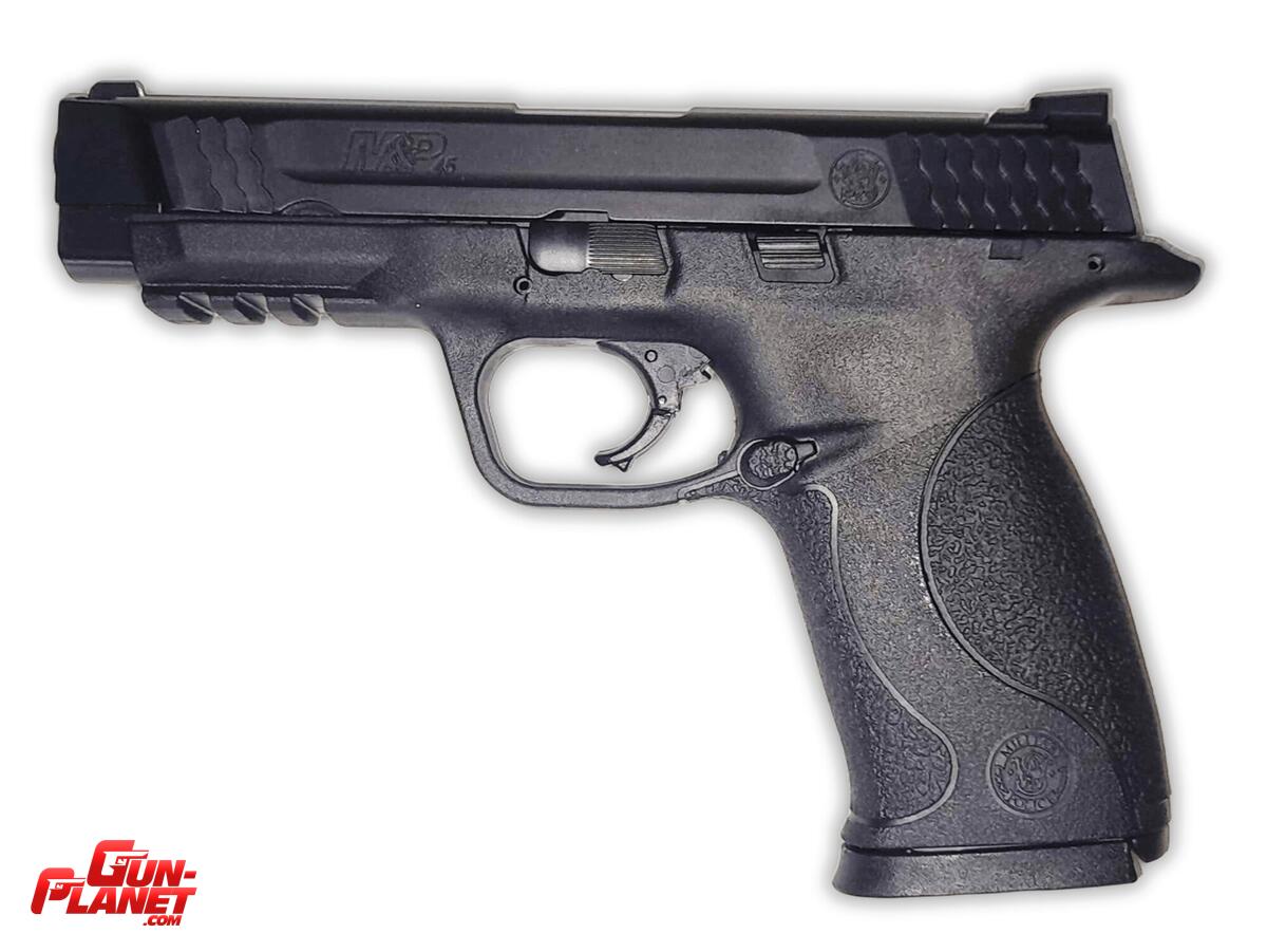 Smith & Wesson M&P45 (NUEVA SIN USO A ESTRENAR)