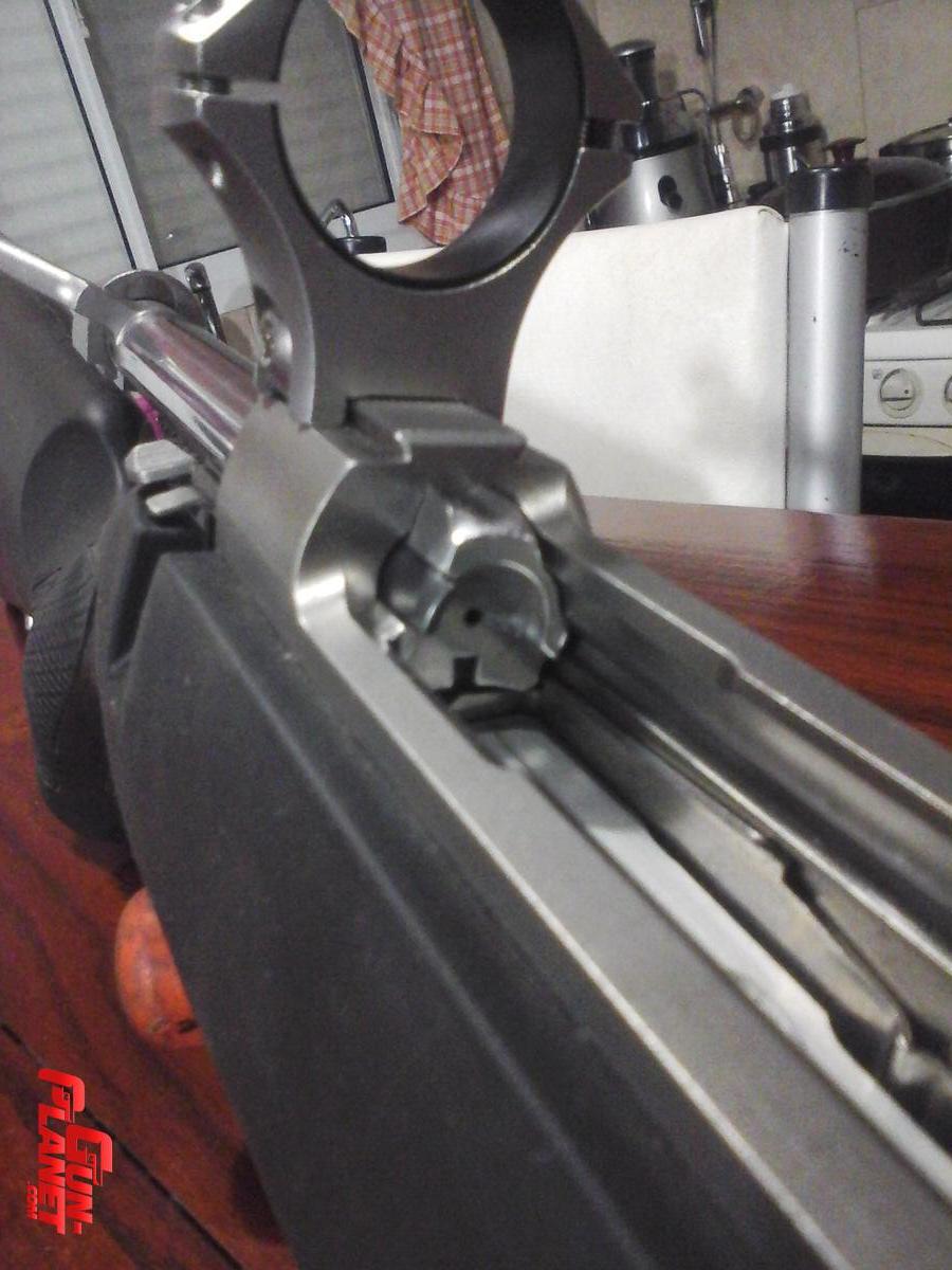 Sako 85 cal 30-06