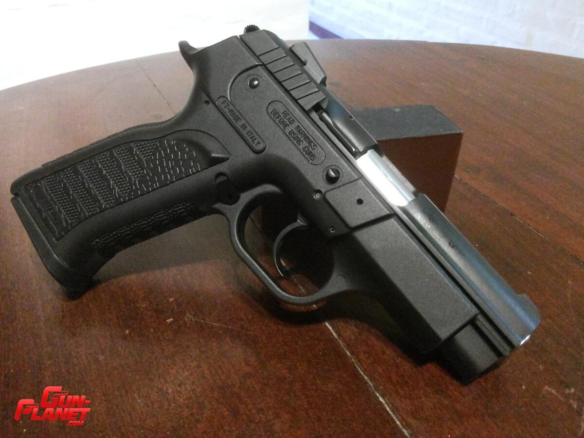 Tanfoglio Force 99
