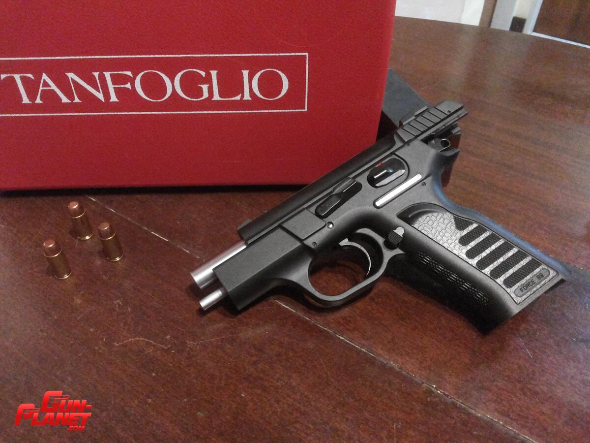 Tanfoglio Force 99