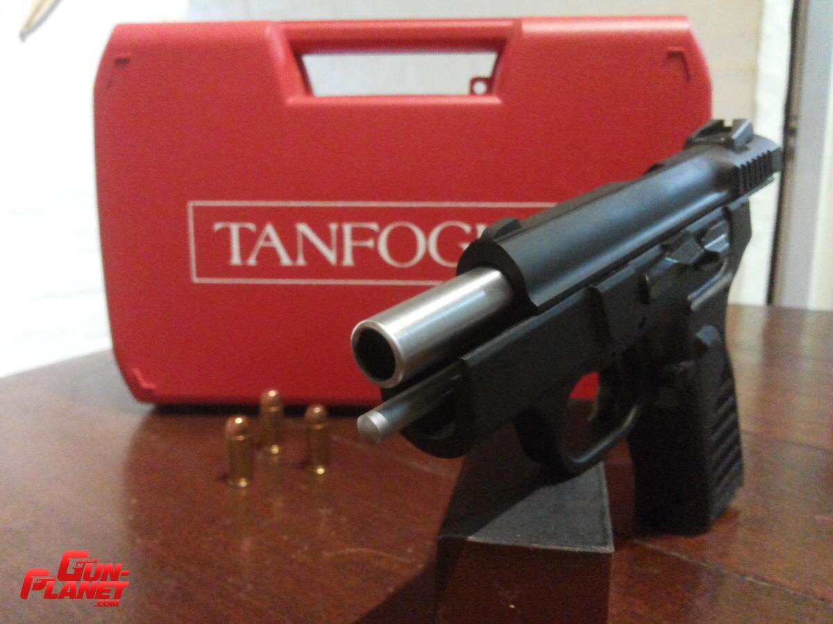 Tanfoglio Force 99