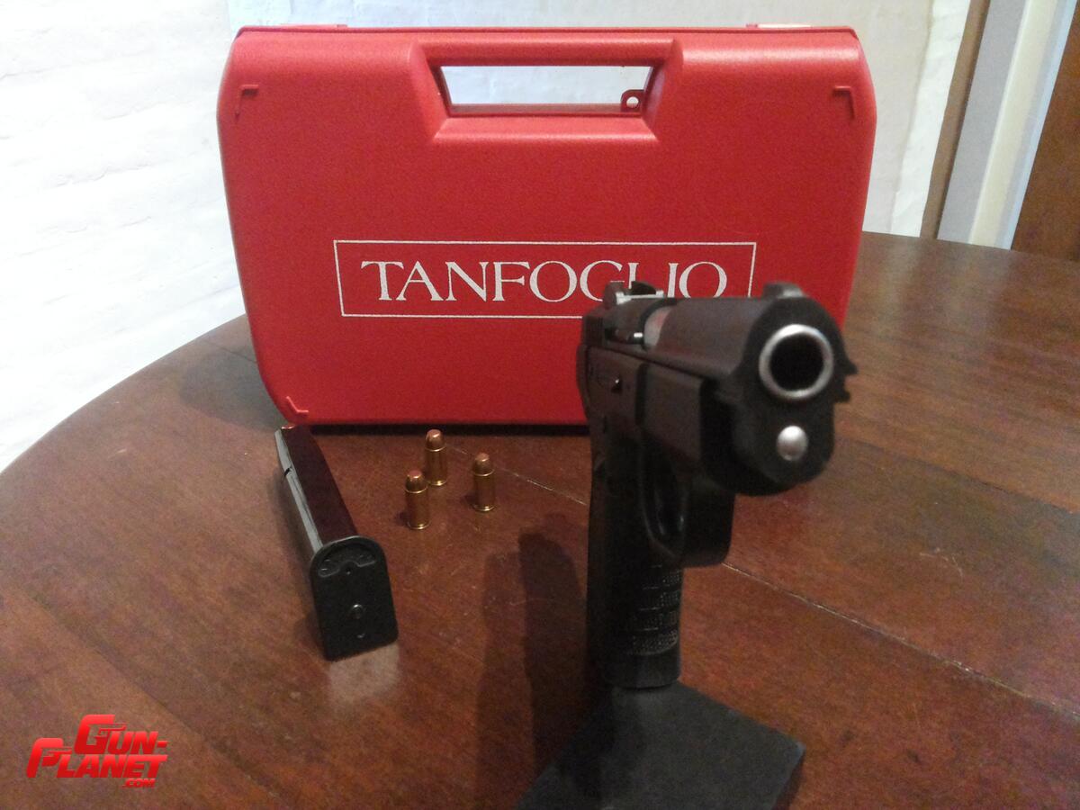 Tanfoglio Force 99