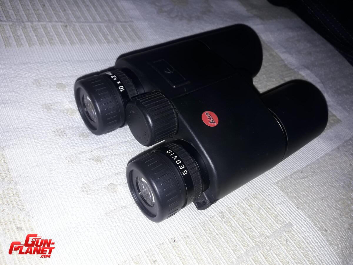 Leica Geovid 10x42 HD