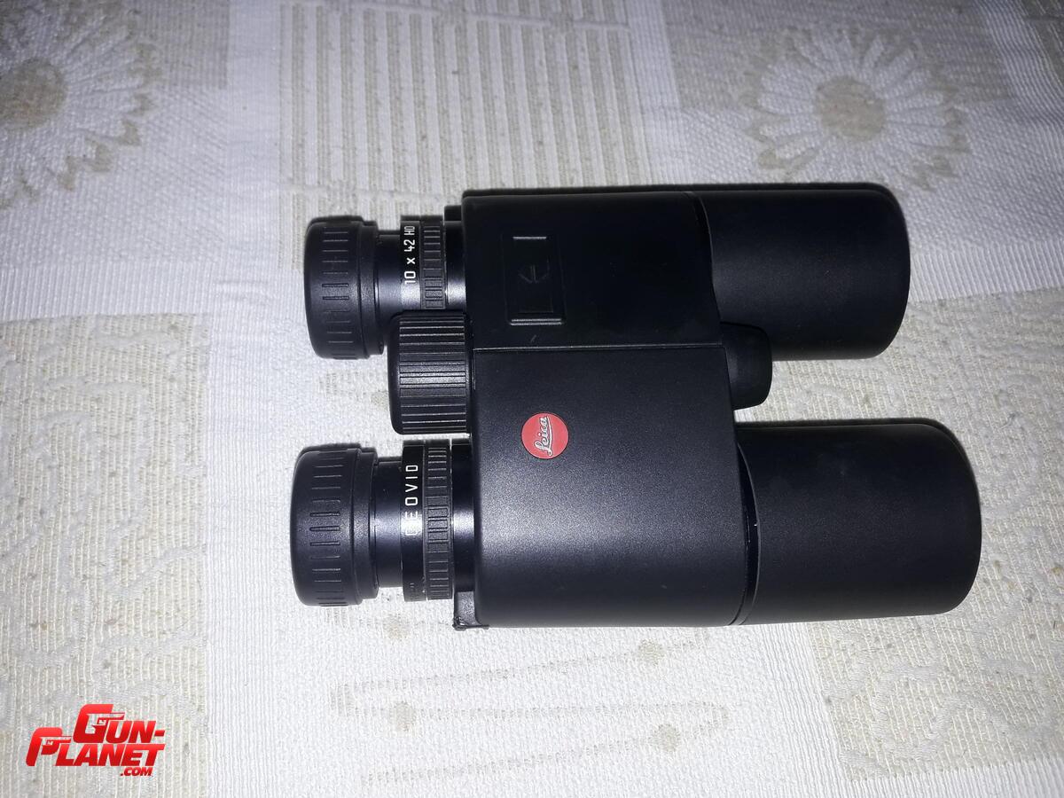 Leica Geovid 10x42 HD