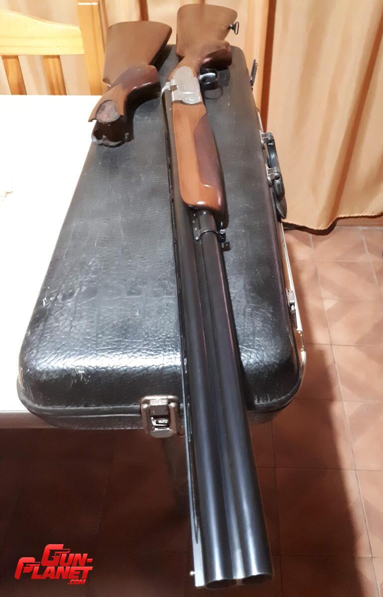 Beretta 686 EL
