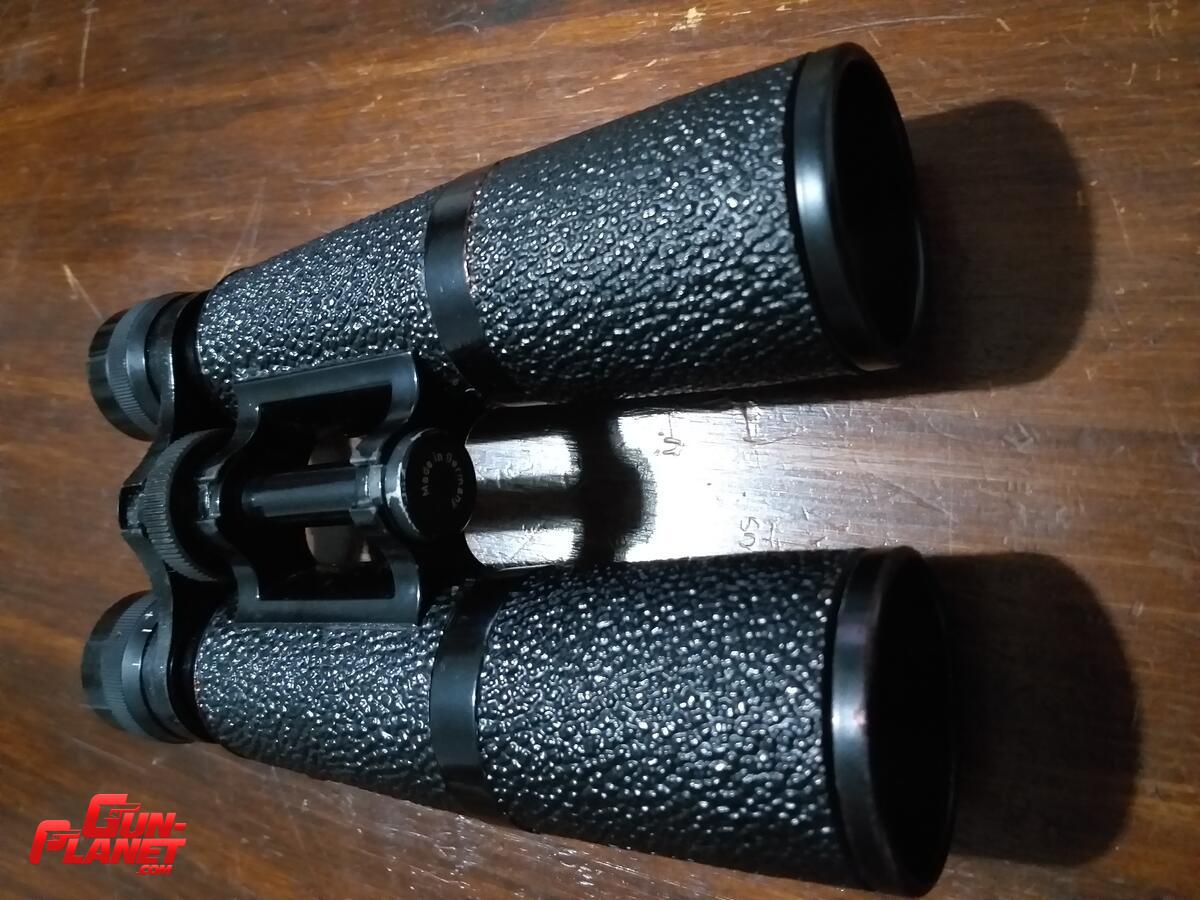 Hensoldt Jagd Dialyt 7x42 