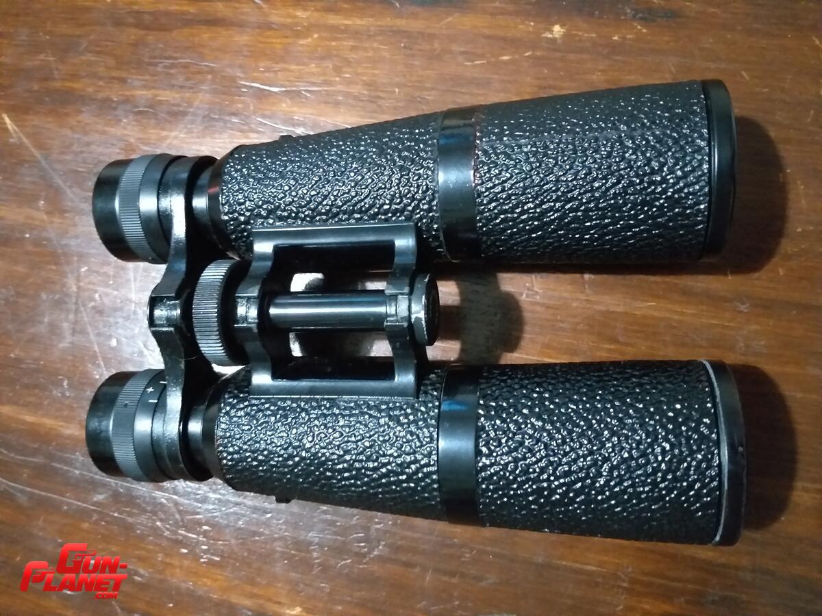 Hensoldt Jagd Dialyt 7x42 