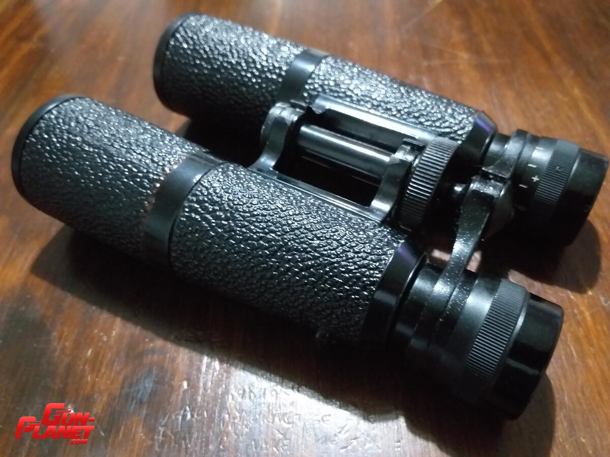 Hensoldt Jagd Dialyt 7x42 