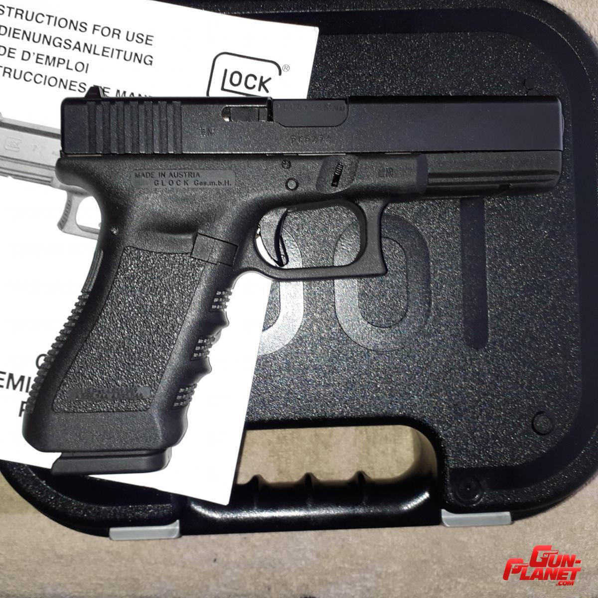Glock 17