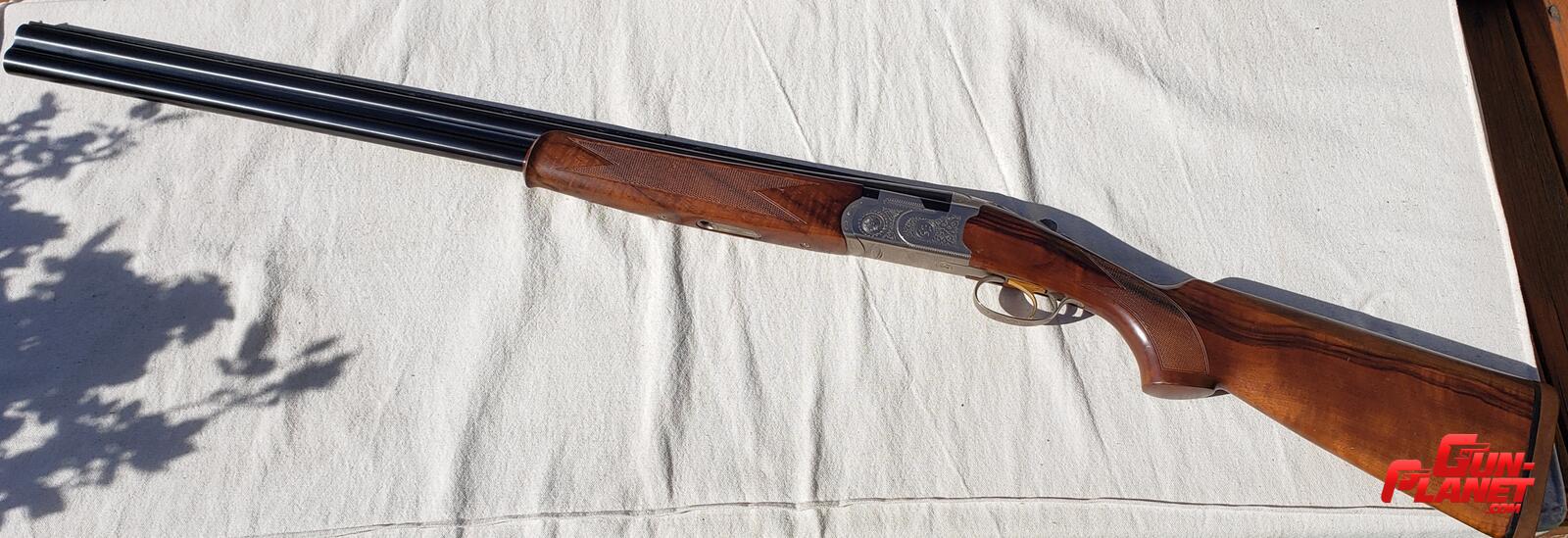 Beretta 686 Silver Pigeon cal 12 