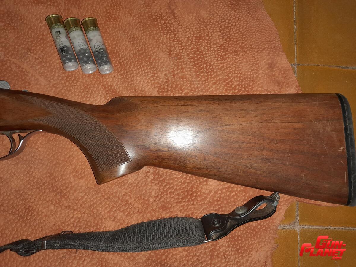 Yildiz SPM20