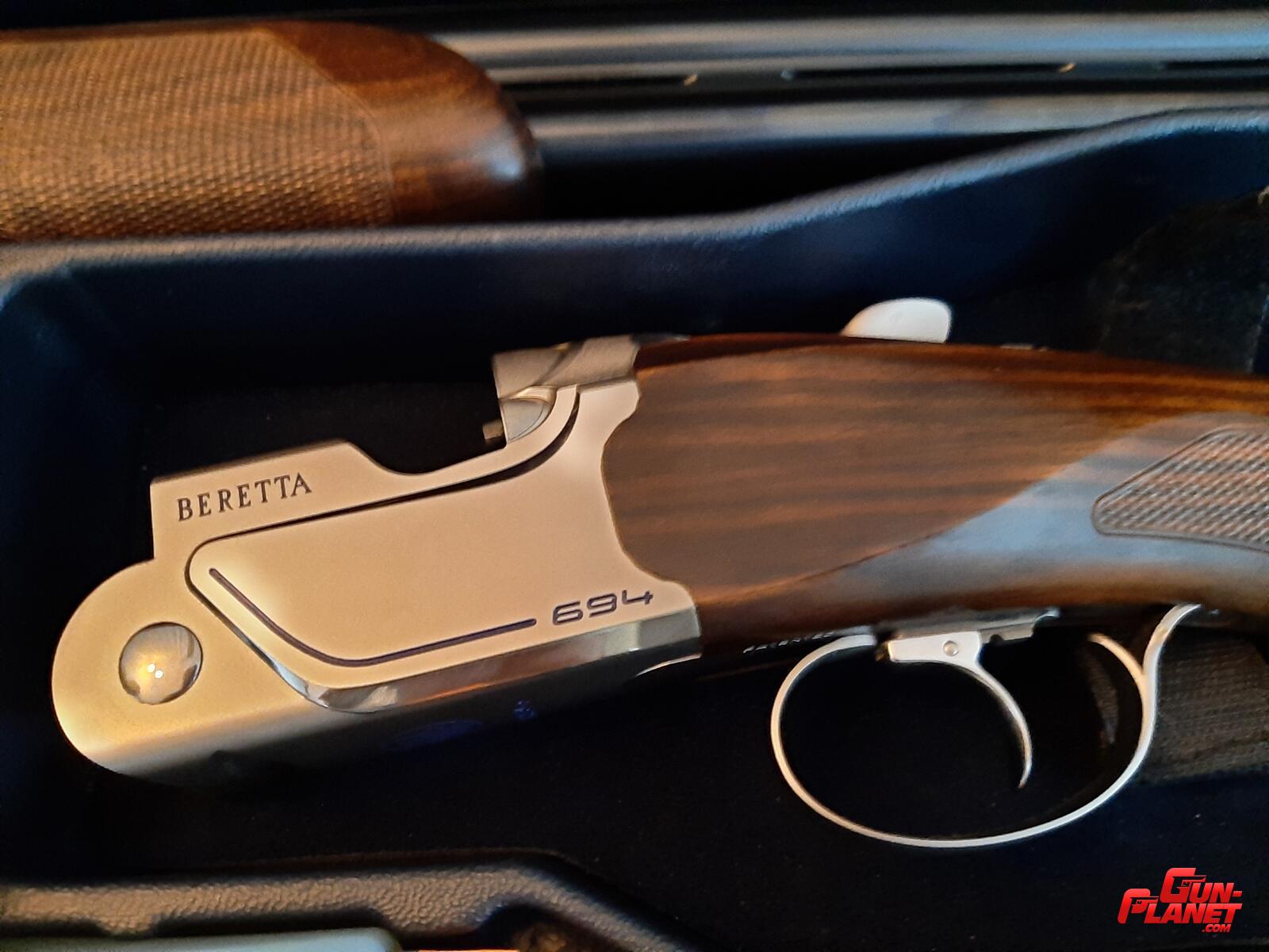 Beretta 694 Sporting 
