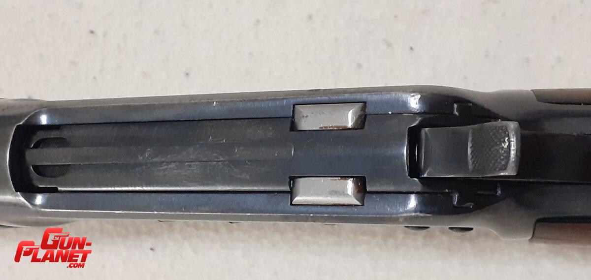 Winchester 1892