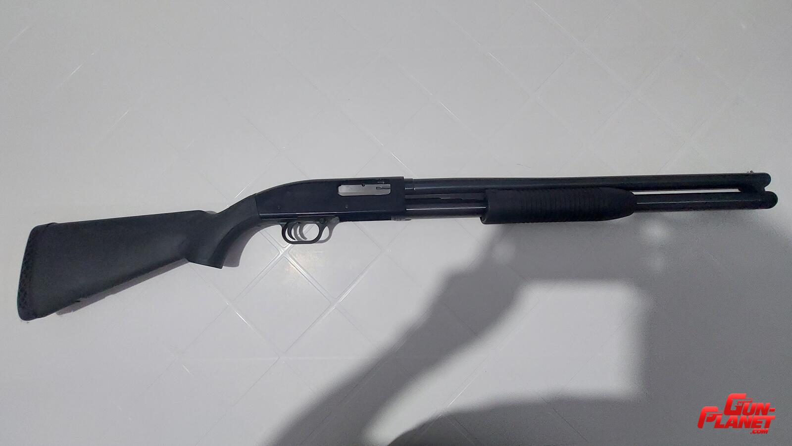 Maverick Modelo 88 Calibre 12