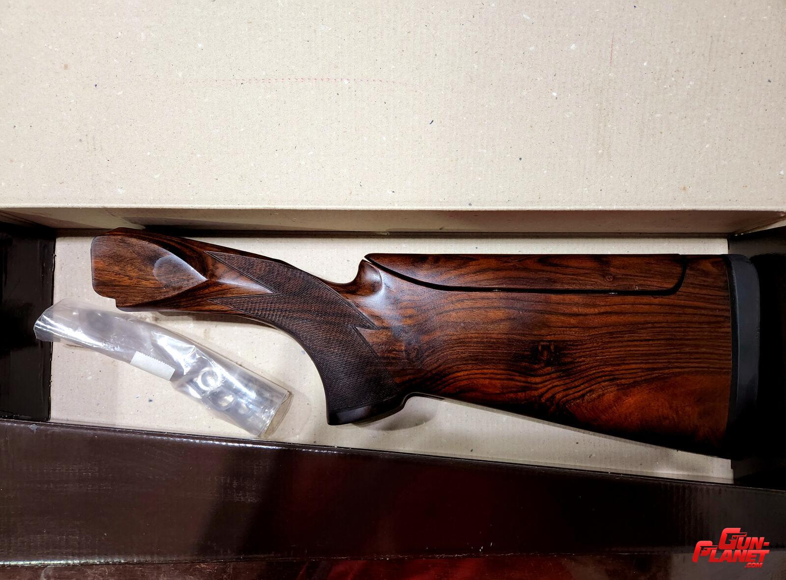 Perazzi Culata Gemini diestra para Mx8, Mx2000 