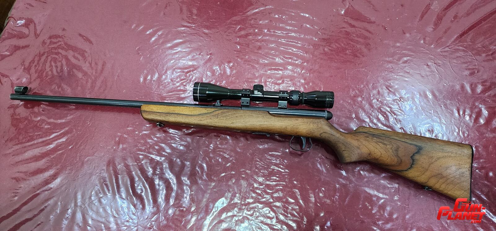 Krico Cal 22 LR