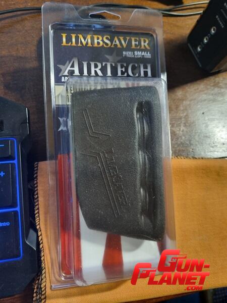  LIMBSAVER AIRTECH RECOIL (cantonera reductora de retroceso)