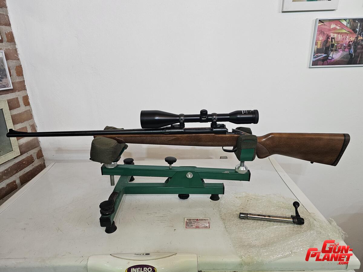 Savage L 111 