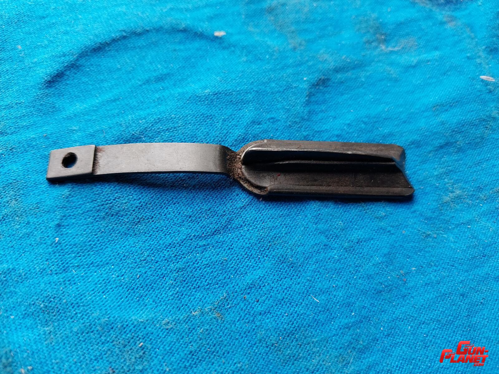 Winchester 94 tapa de carga 