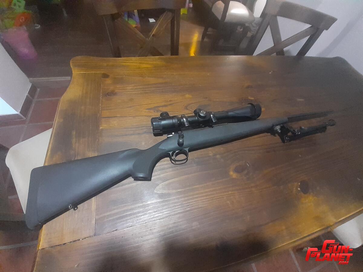 Marlin XLS 