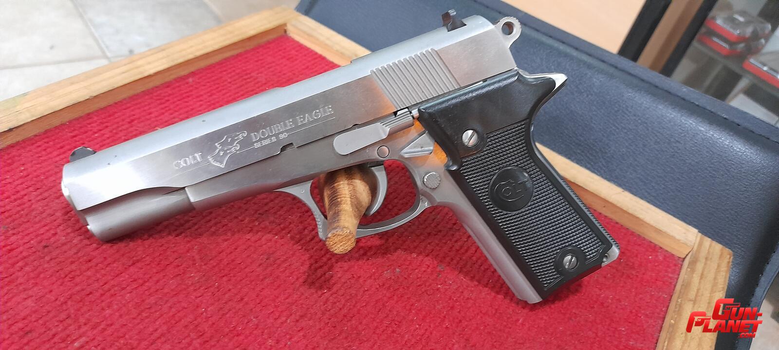 Colt Double eagle cal 45