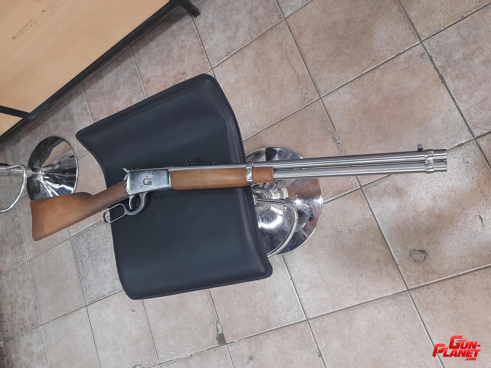 Rossi 650 cal 44 magnum