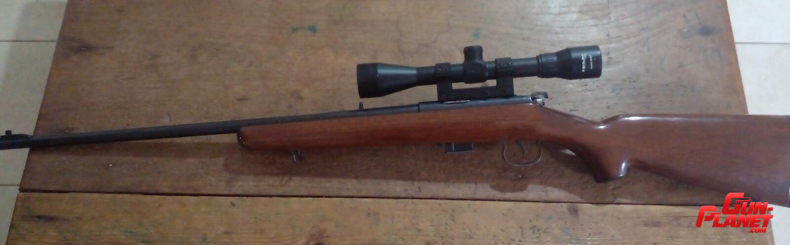 Norinco JW-23 cal 22 magnum