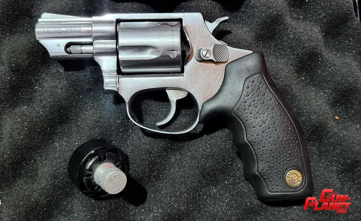 Taurus 85 
