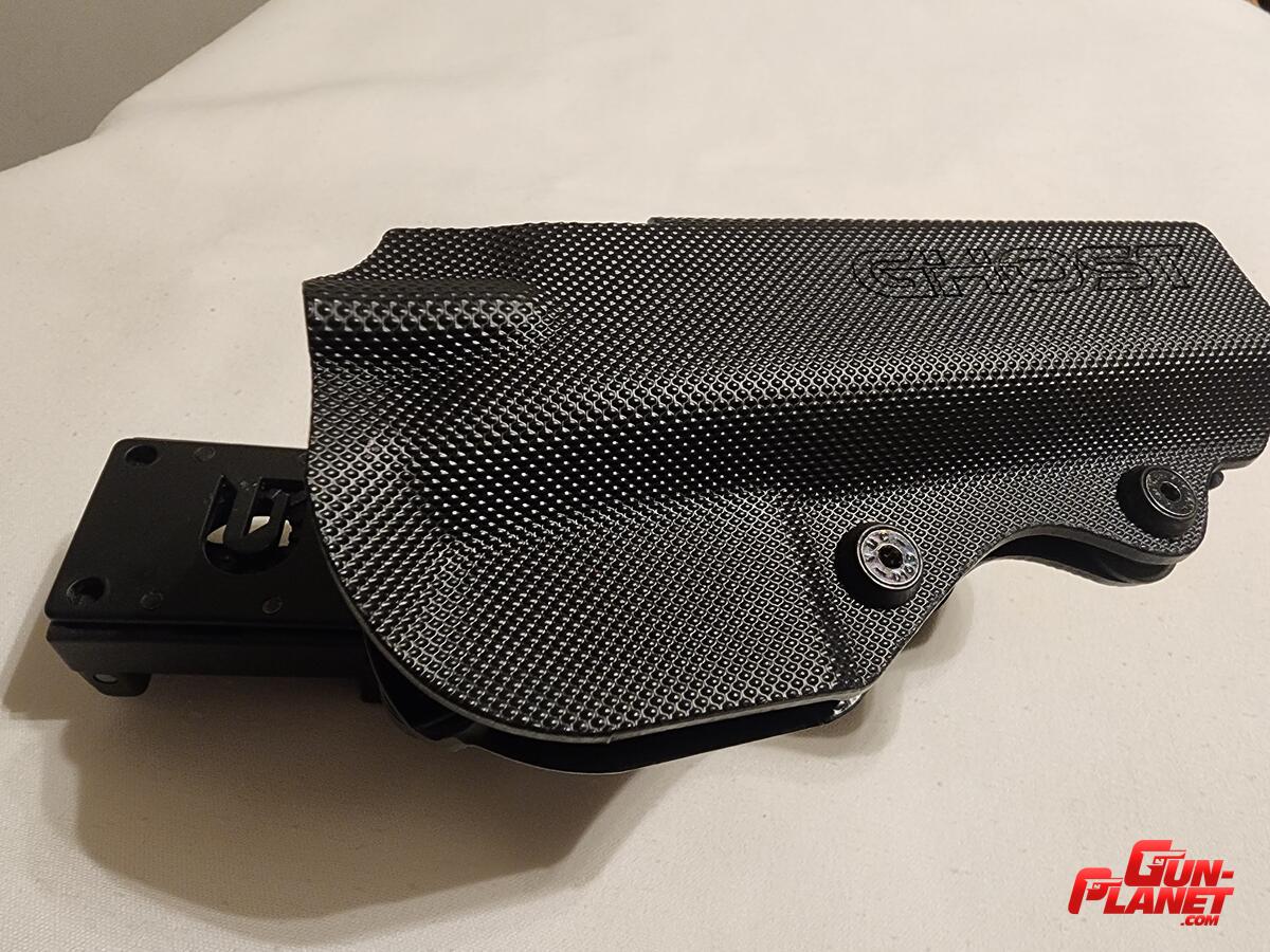 Ghost Funda nueva para CZ SHADOW II