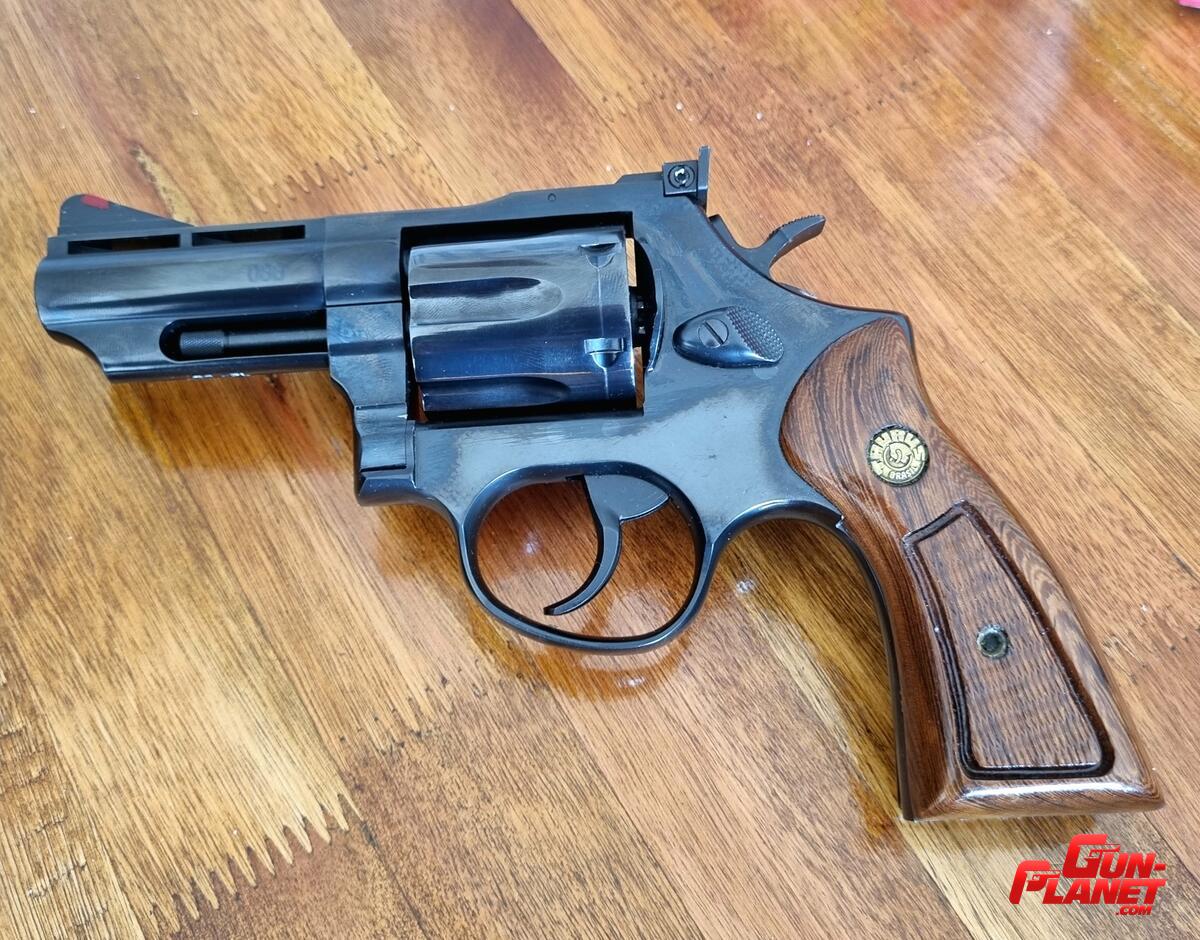 Taurus C88 cal 38 Special