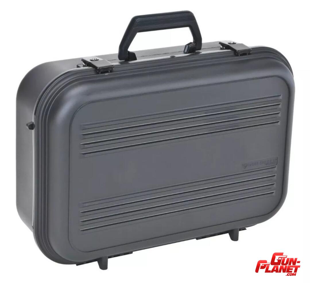 Plano 1010089 estuche para armas cortas