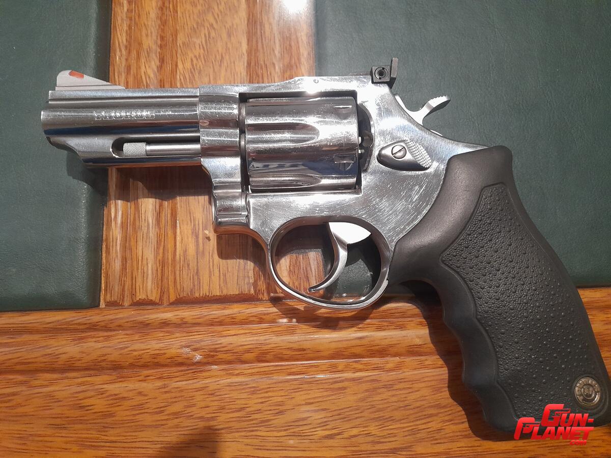 Taurus 66