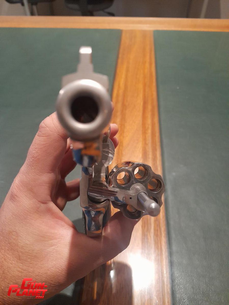 Taurus 66