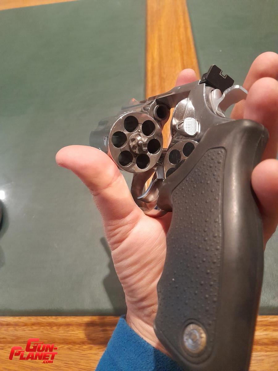 Taurus 66
