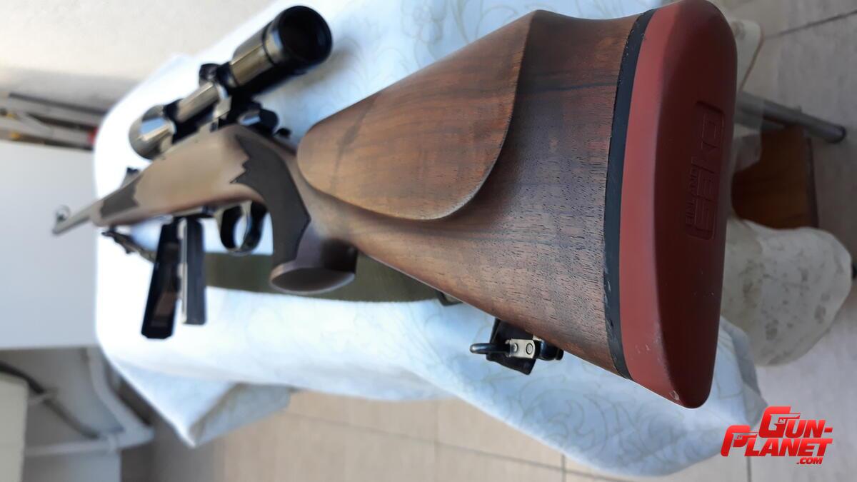 Sako L691 cal 30-06