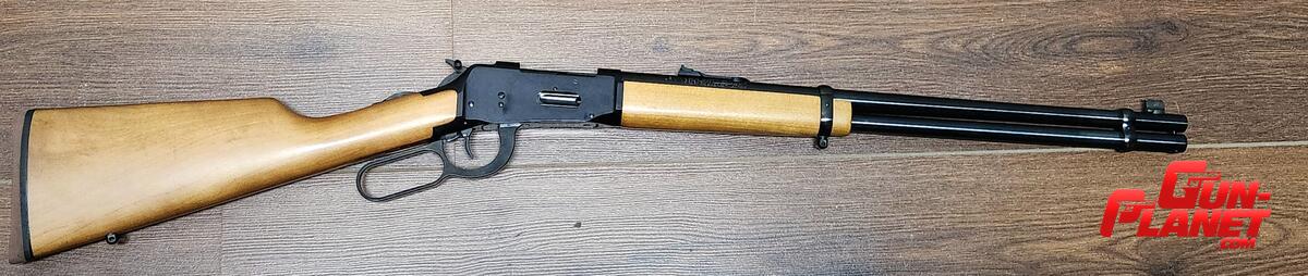 Mossberg 464 cal 30-30