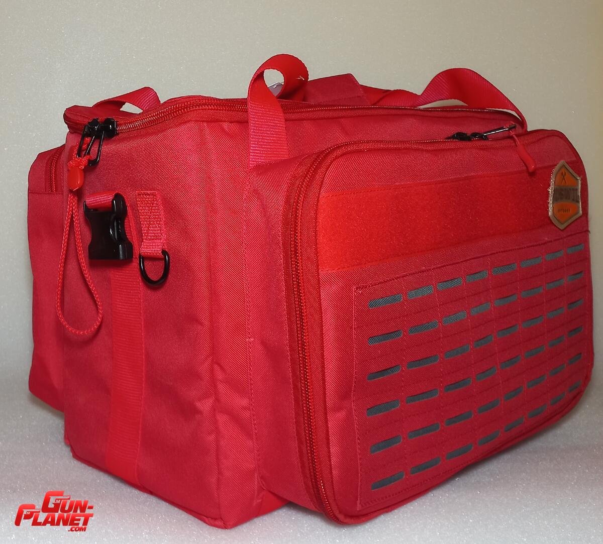 Boswil Range Bag 30 litros