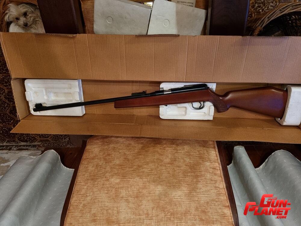 Mauser M-105 