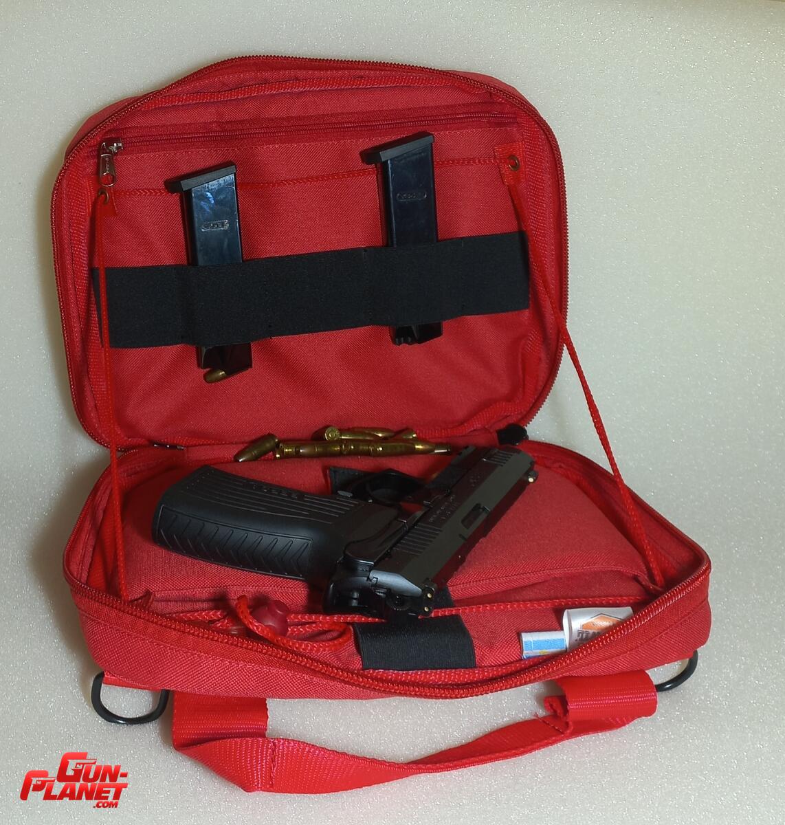 Boswil Bolso Arma Corta
