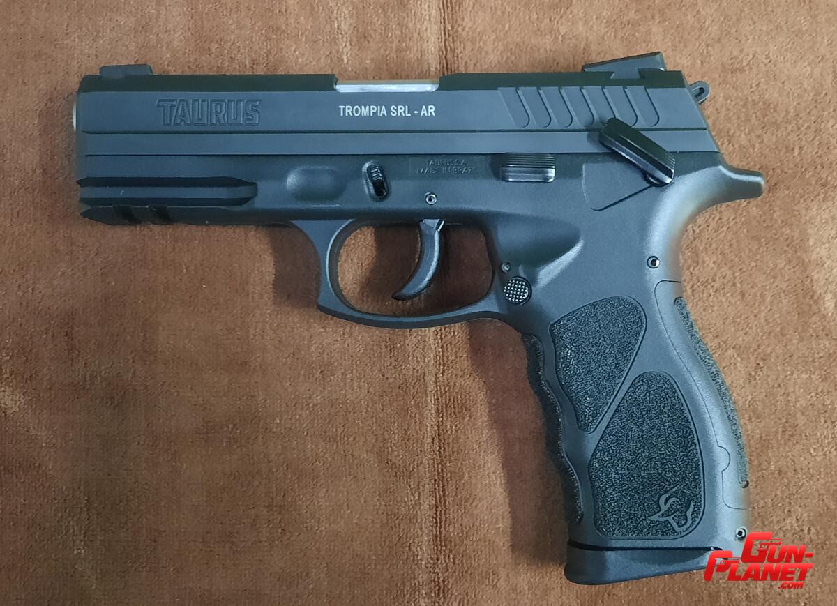 Taurus TH9 cal 9mm