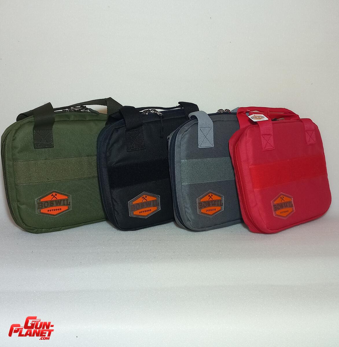 Boswil Bolso Arma Corta