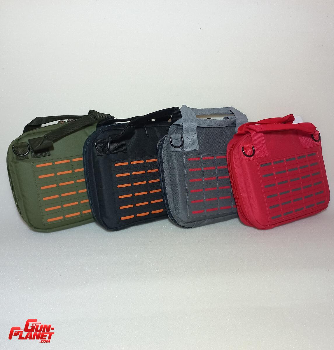Boswil Bolso Arma Corta