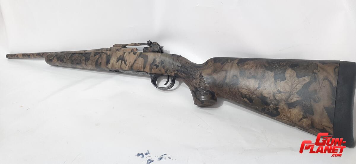 DWM Mauser 1909 deportivo cal 308