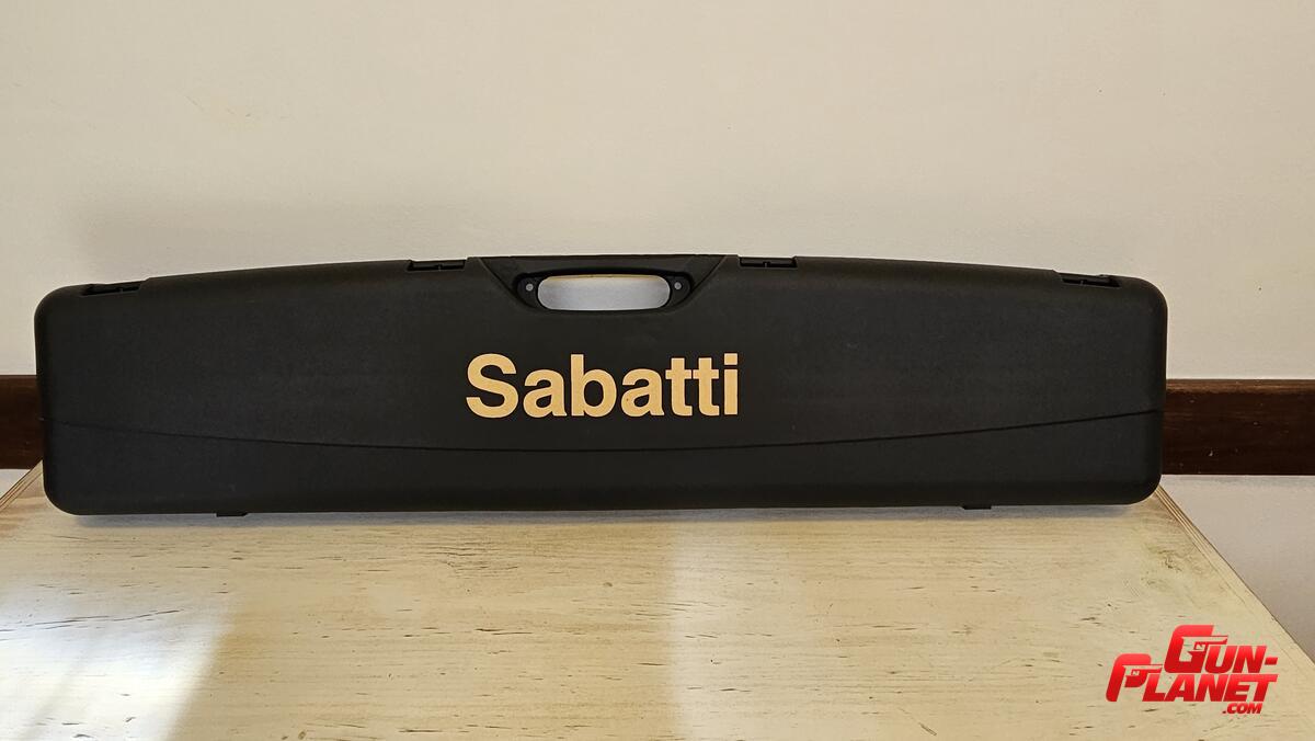Sabatti STR 