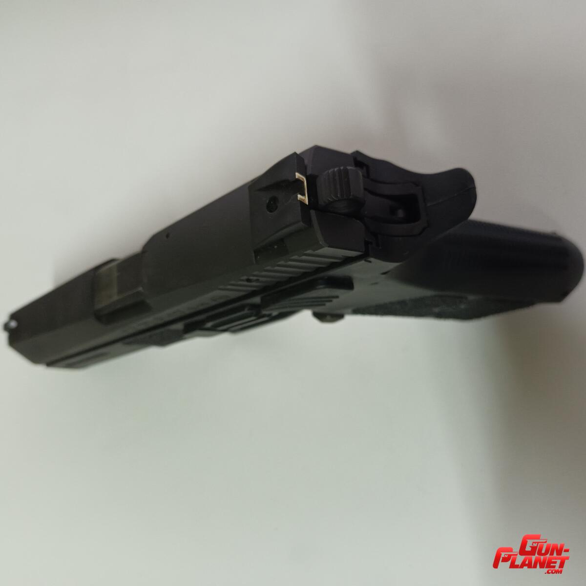 CZ 75  P-07 