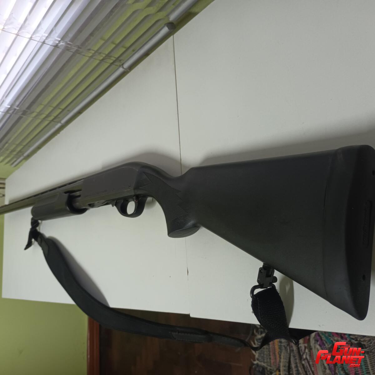 Remington 870 express magnum 