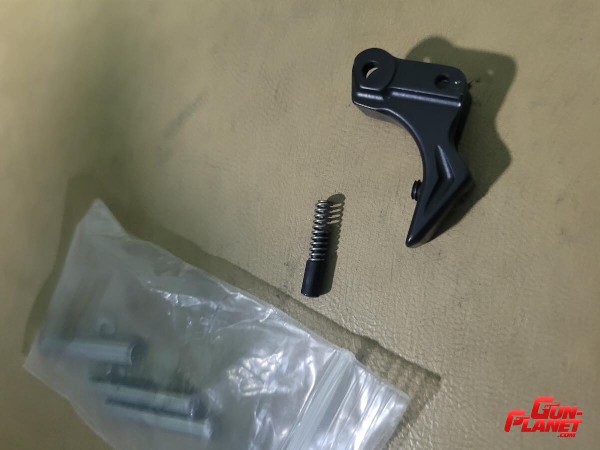 Volquartsen Trigger  para Ruger 10-22
