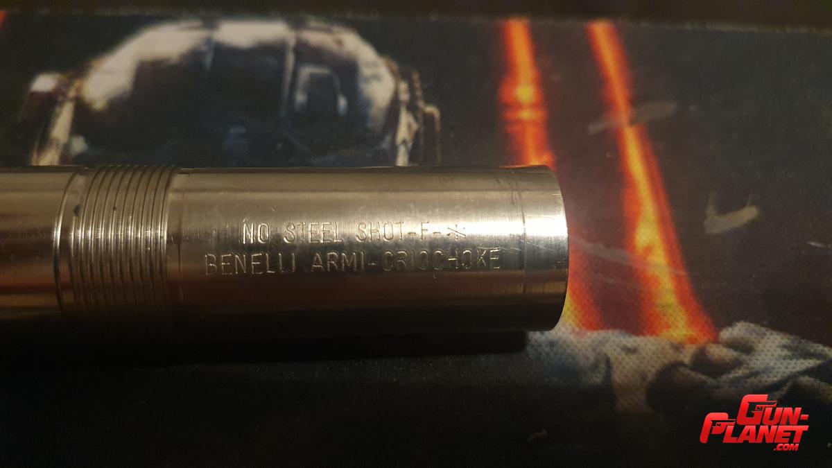Benelli CHOKE  FULL EXT